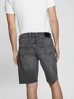 Wyatt Denim Shorts