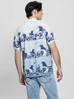 Eco Wave Shirt