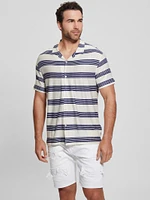 Zuma Stripe Shirt