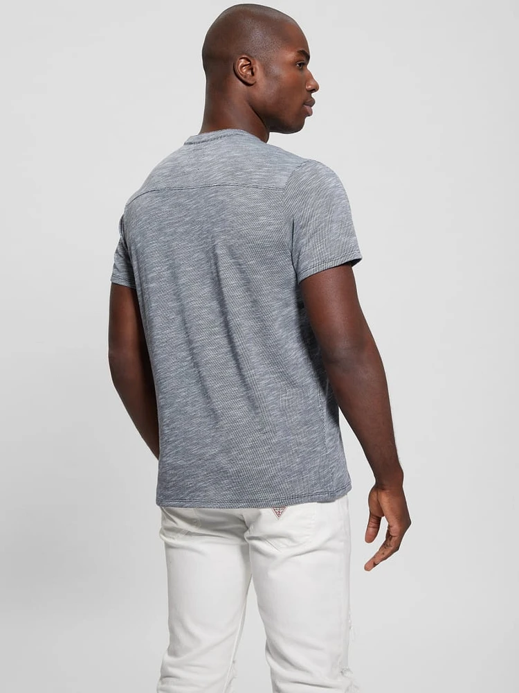 Ventura Henley Tee