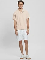 Imperial Textured Knit Shirt