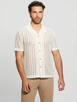Panama Knit Shirt