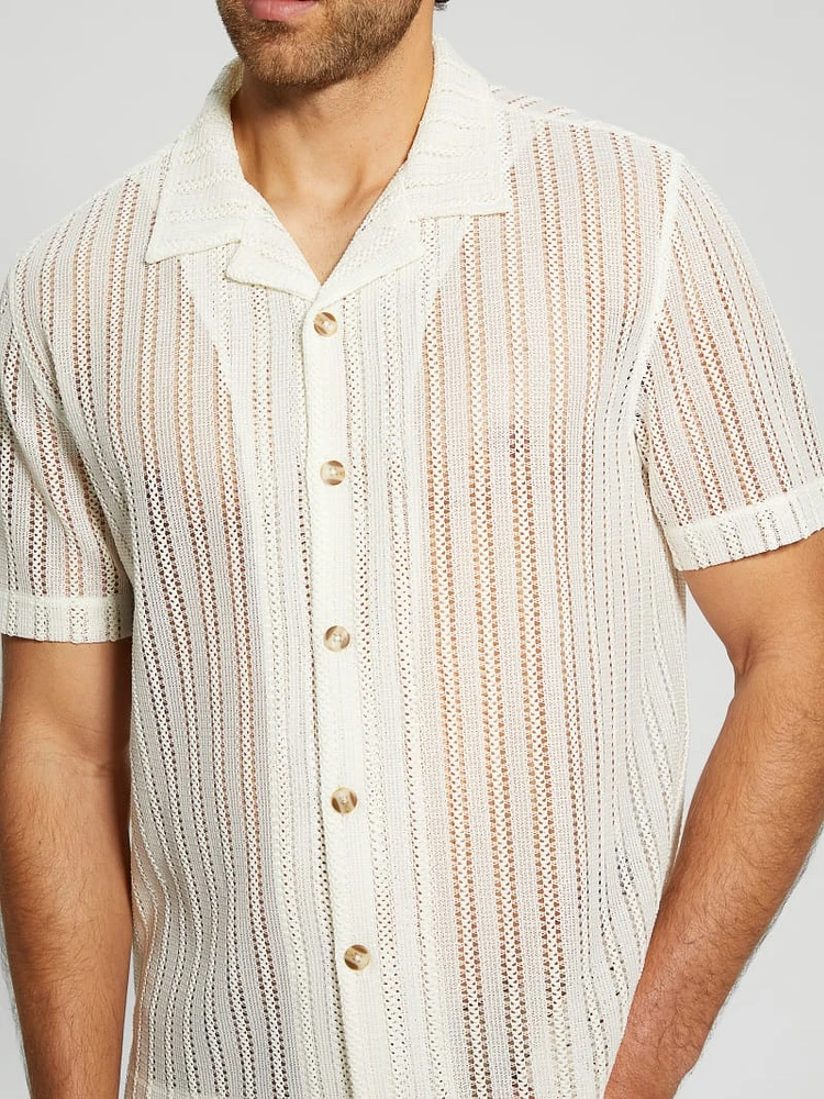 Panama Knit Shirt