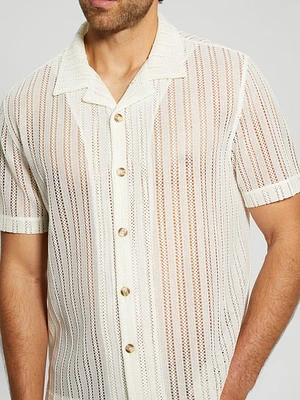 Panama Knit Shirt