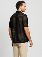 Panama Knit Shirt