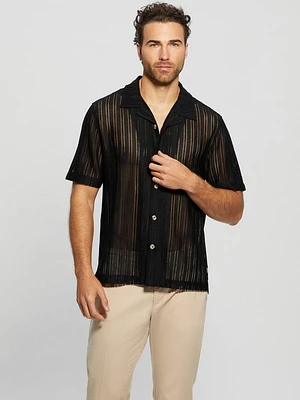 Panama Knit Shirt