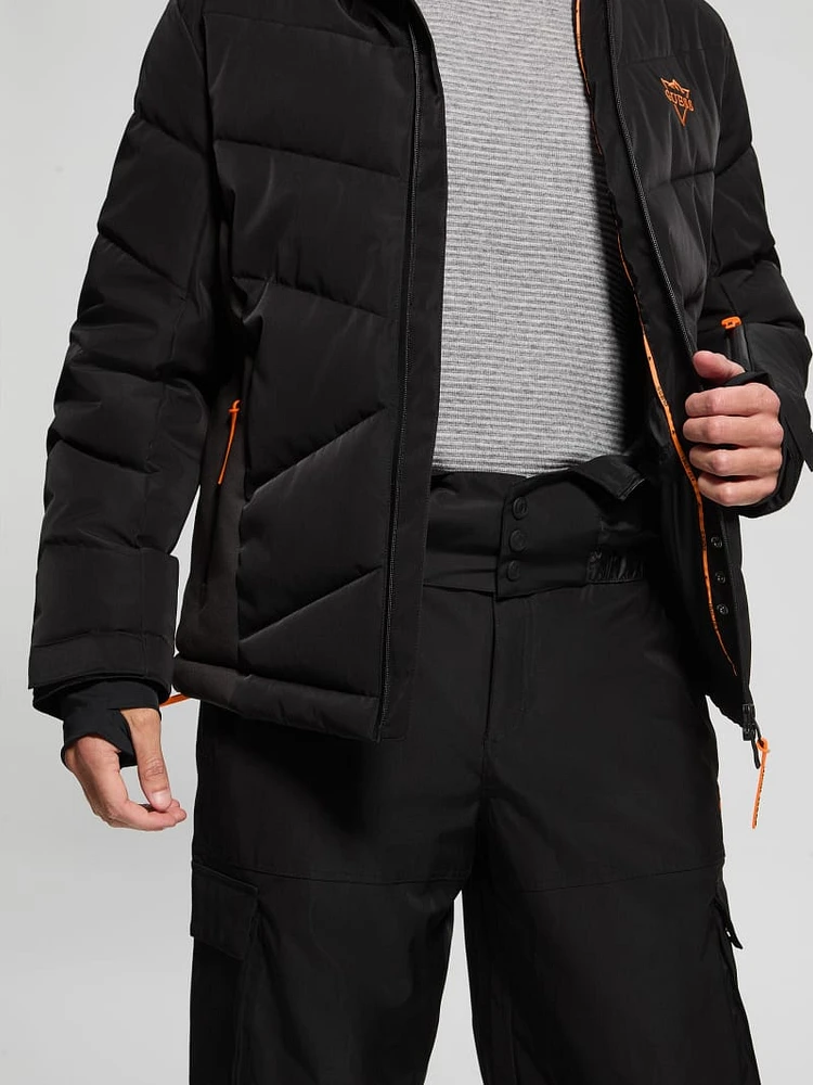 Eco Puffer Jacket