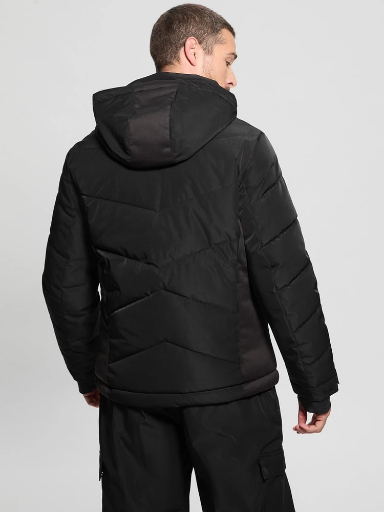 Eco Puffer Jacket