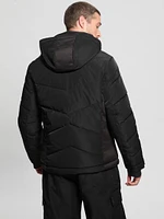 Eco Puffer Jacket