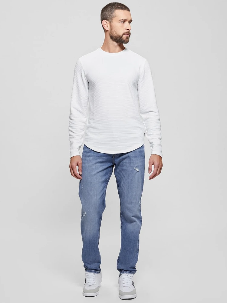 Eco Drake Slim Taper Jeans