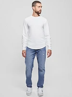 Eco Drake Slim Taper Jeans