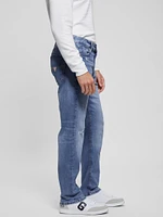 Eco Drake Slim Taper Jeans