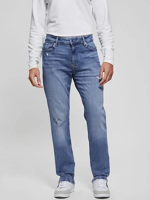 Eco Drake Slim Taper Jeans