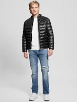 Lightweight Puffer Jacket