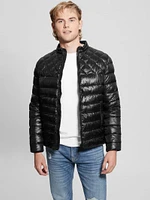 Lightweight Puffer Jacket