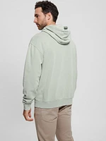 Eco Finch Signature Hoodie