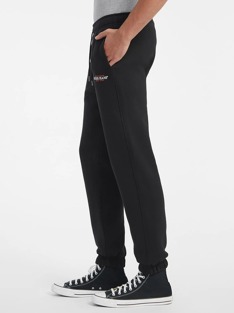 Traditional Joggers