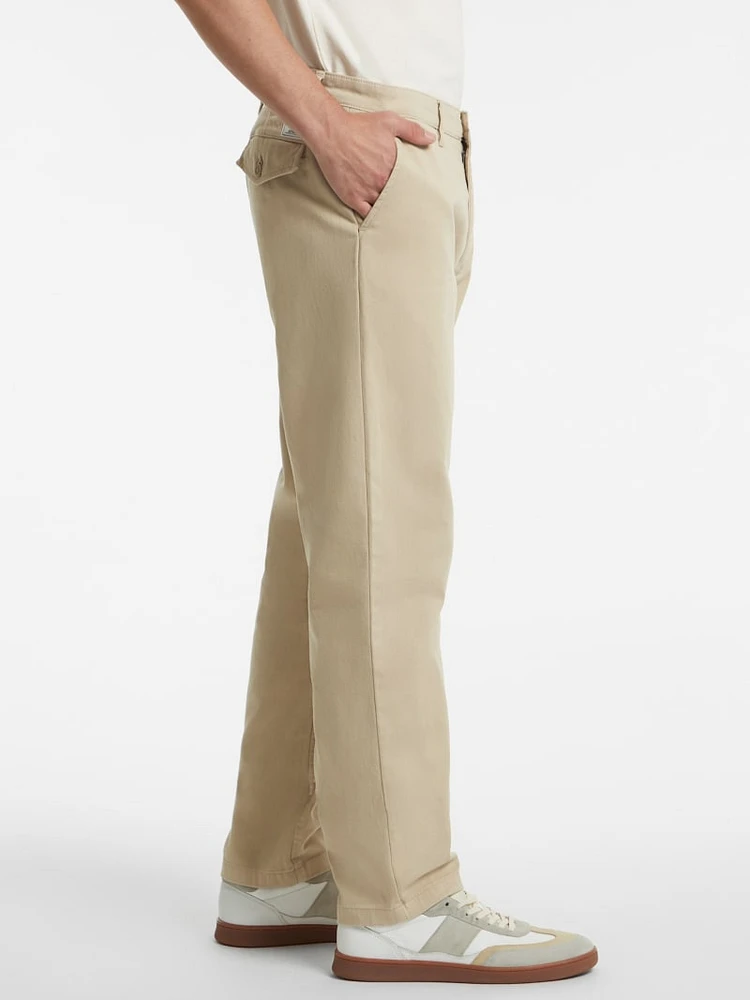 Classic Chinos