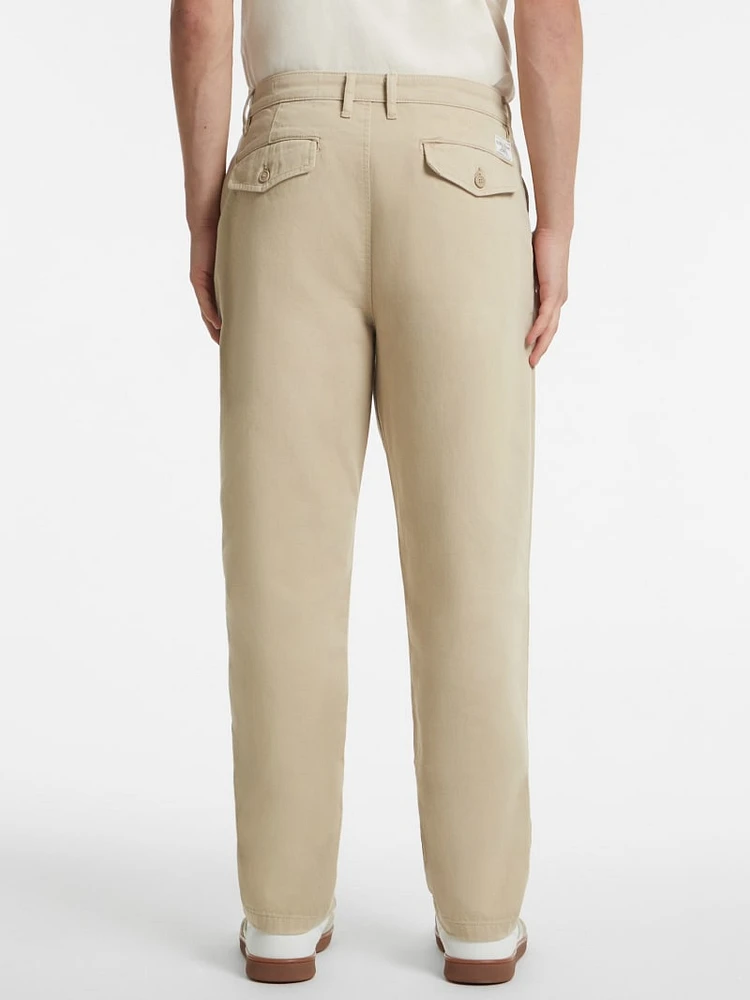 Classic Chinos