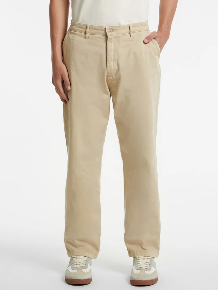 Classic Chinos