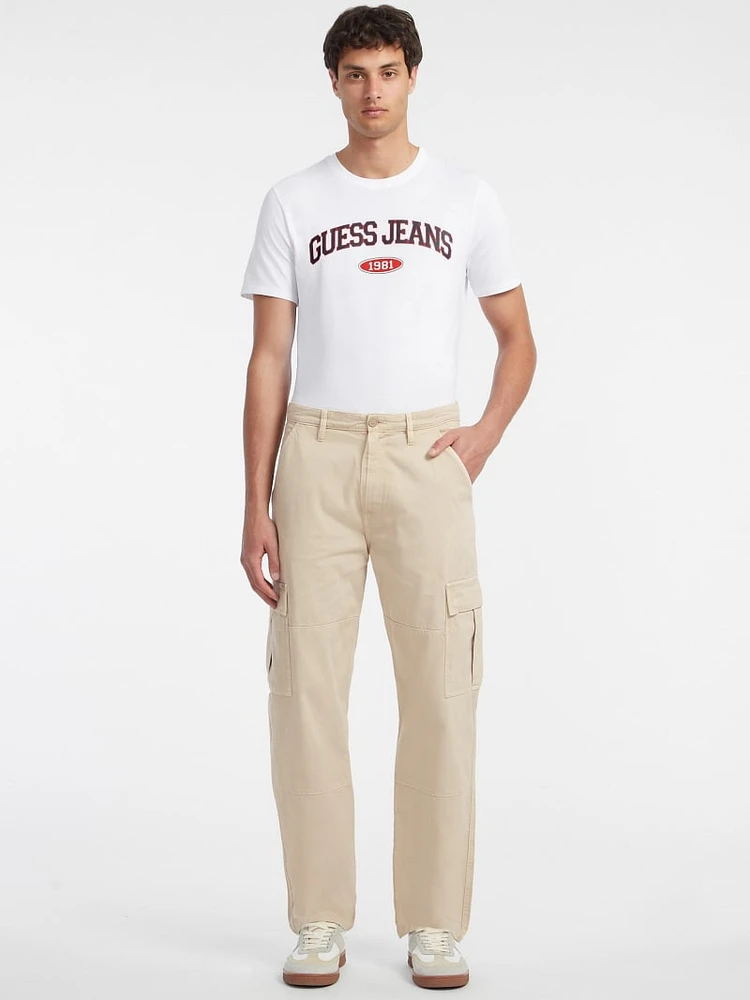 Cargo Chinos