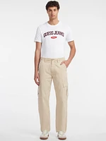 Cargo Chinos