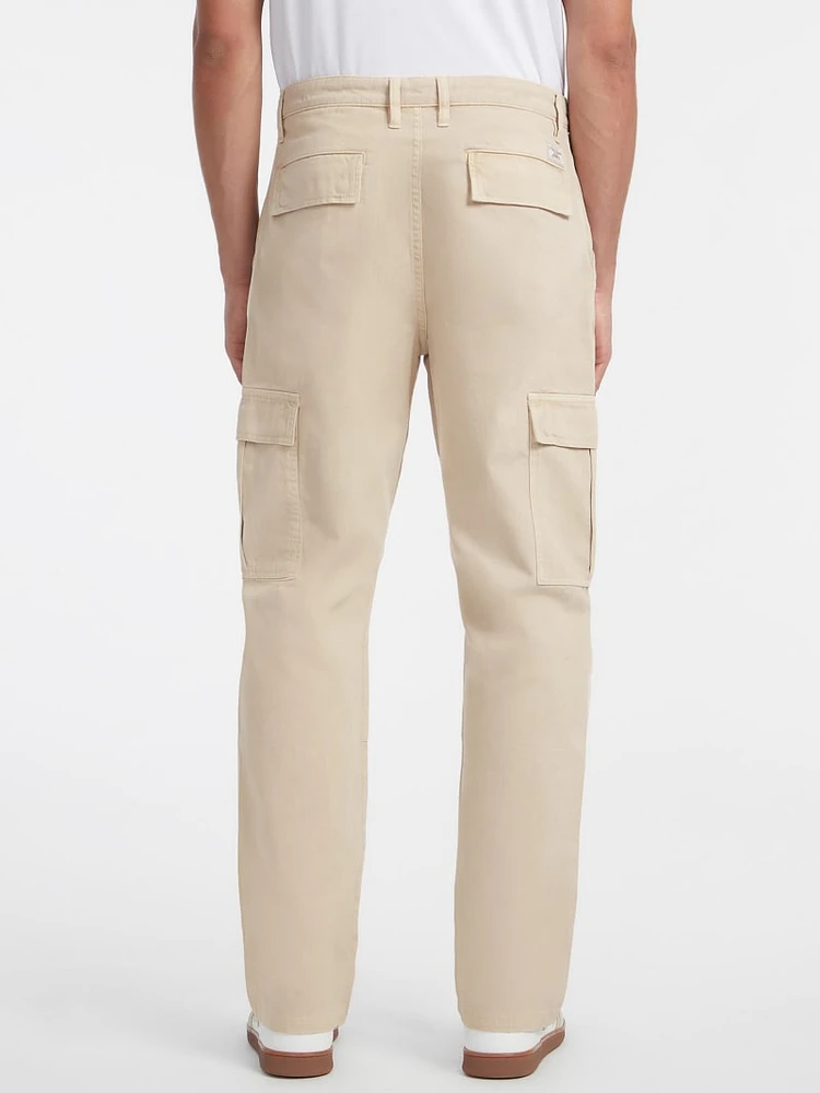 Cargo Chinos