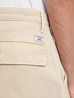 Cargo Chinos