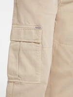 Cargo Chinos