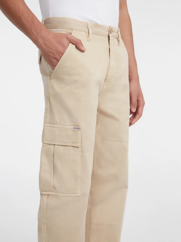 Cargo Chinos