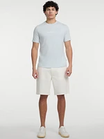 Eco Denim Shorts