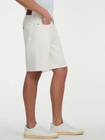 Eco Denim Shorts