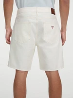 Eco Denim Shorts
