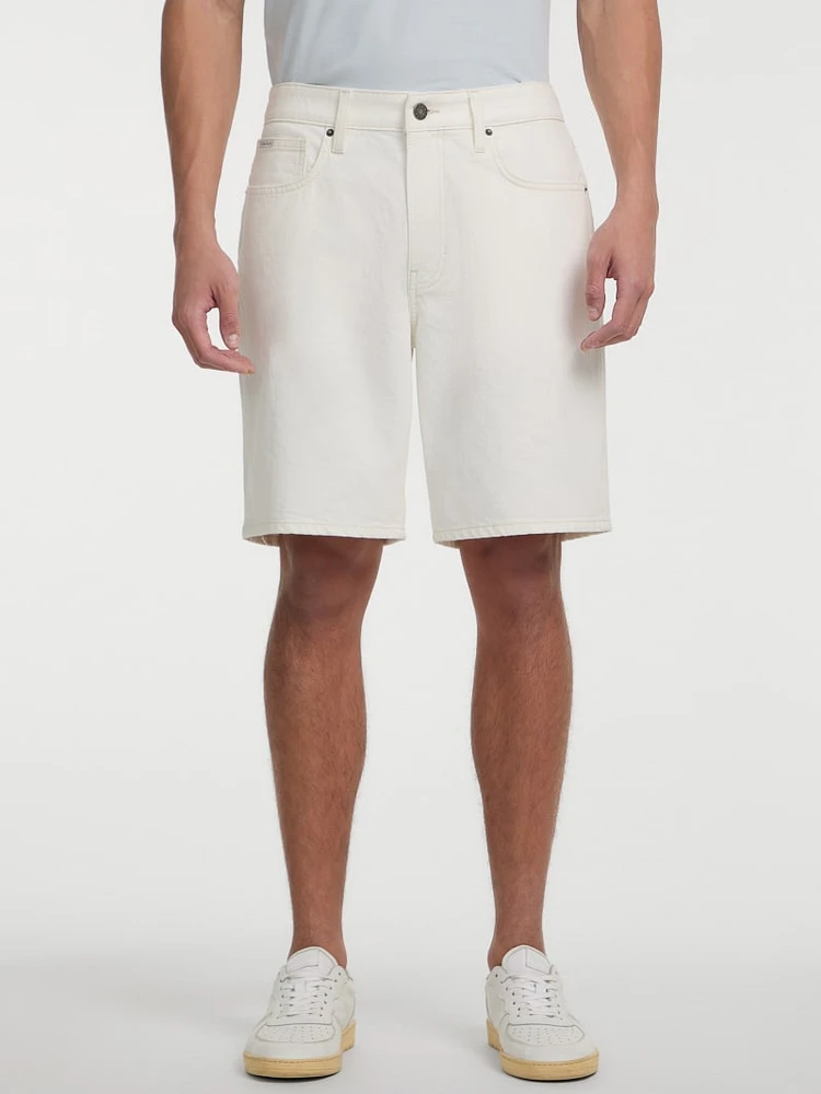 Eco Denim Shorts