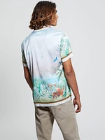 Eco Big Cat Shirt