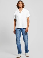 Roma Striped Shirt