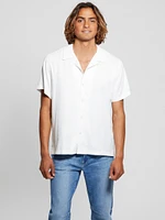Roma Striped Shirt