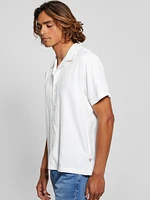 Roma Striped Shirt