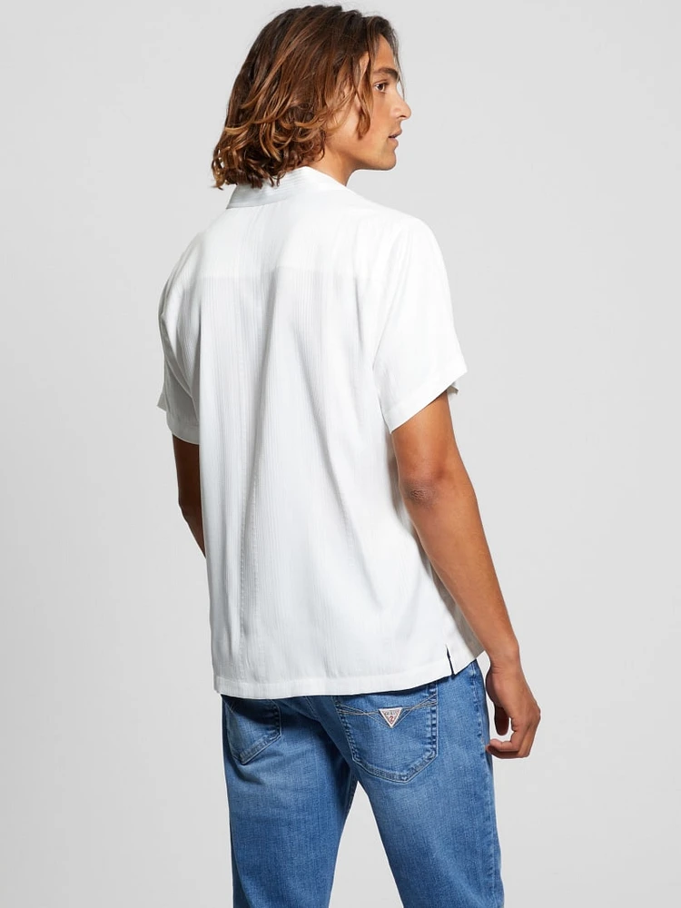 Roma Striped Shirt