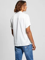 Roma Striped Shirt