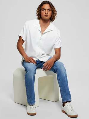 Roma Striped Shirt