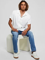 Roma Striped Shirt