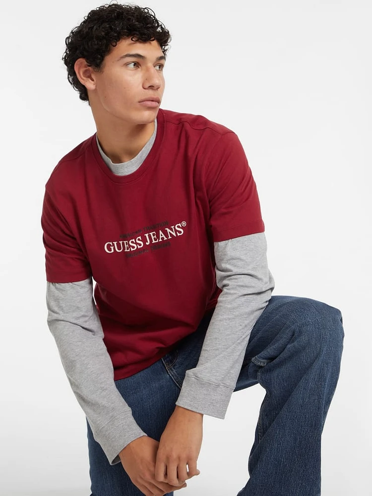 American Tradition Tee