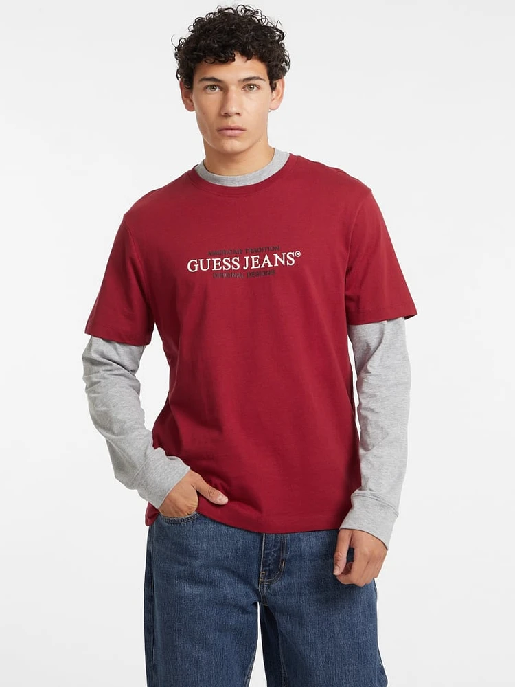 American Tradition Tee