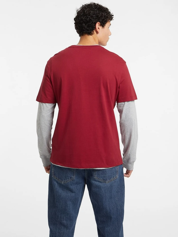 American Tradition Tee