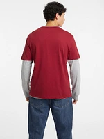 American Tradition Tee
