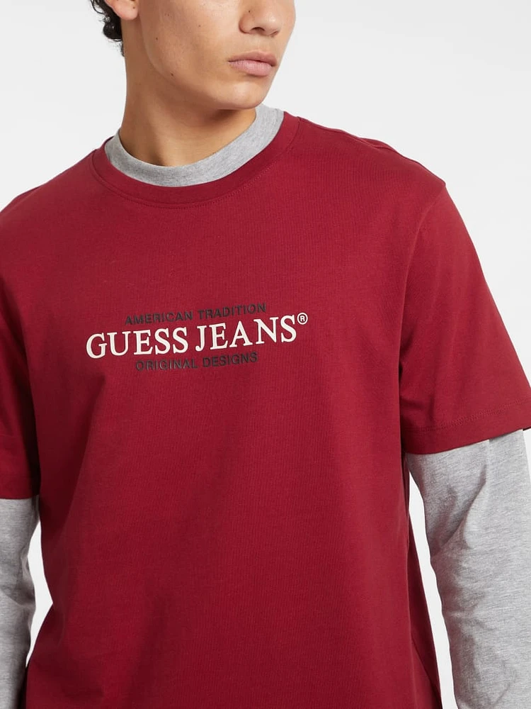 American Tradition Tee