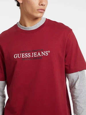 American Tradition Tee