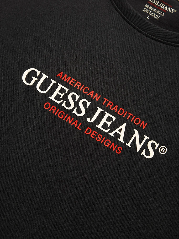 American Tradition Tee