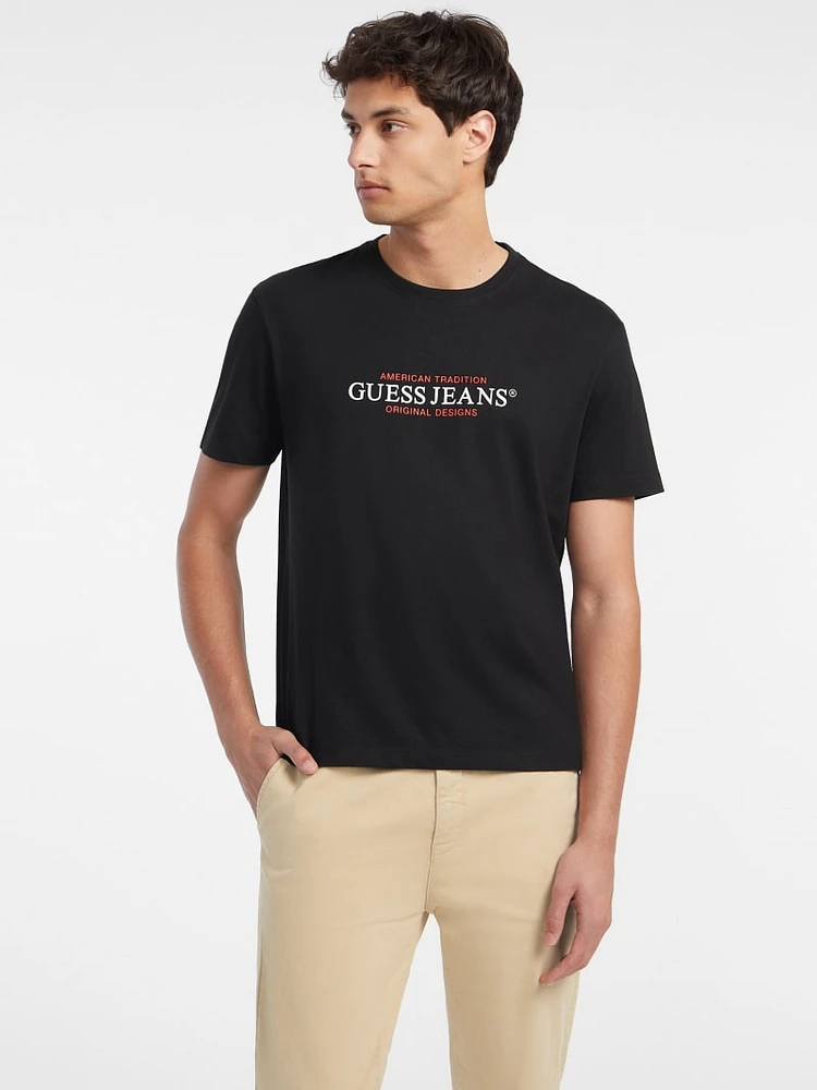 American Tradition Tee